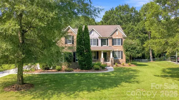 3013 Groves Edge Lane, Waxhaw, NC 28173