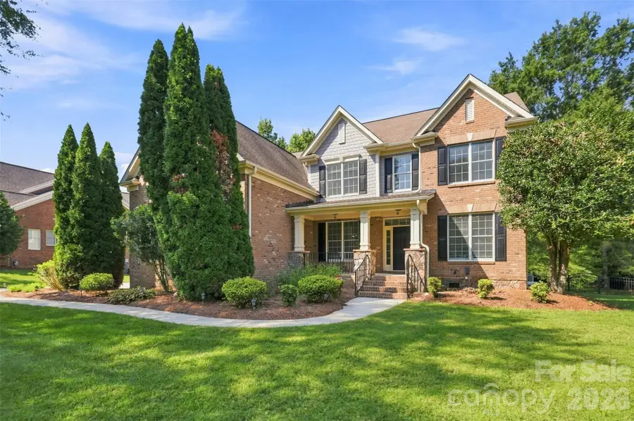 3013 Groves Edge Lane, Waxhaw, NC 28173 - #2