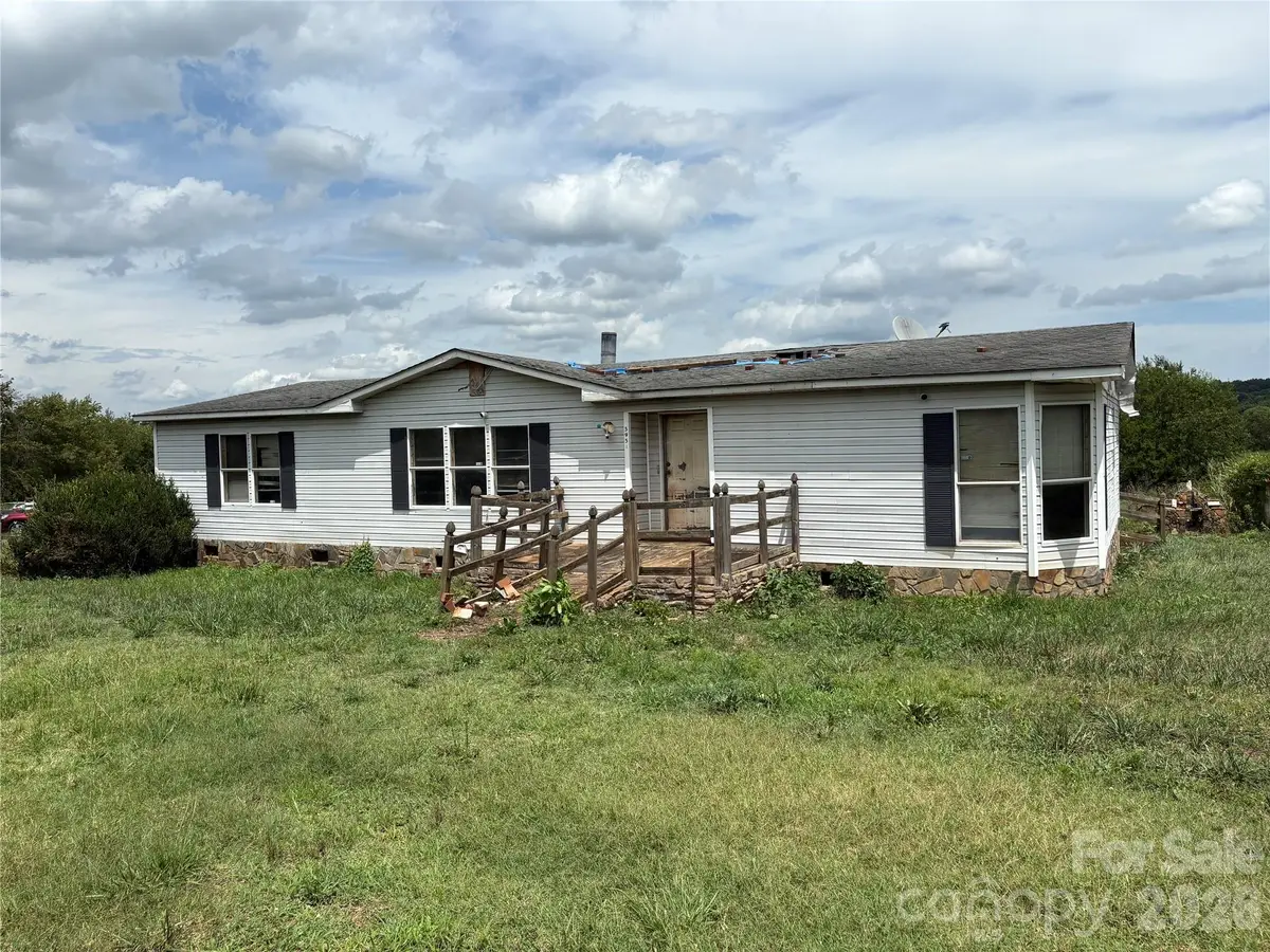 5954 Charlie Little Road, Claremont, NC 28610 - #1