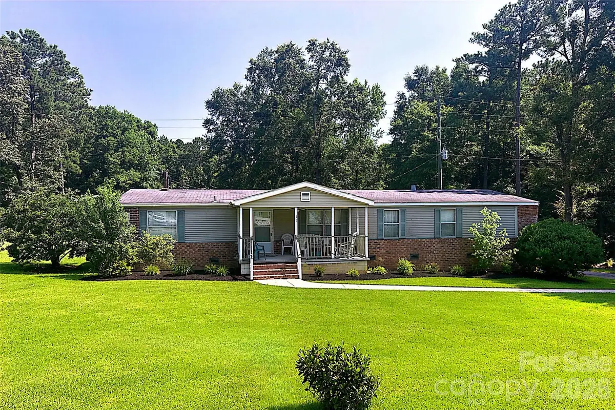 87 St Luke Church Road, Winnsboro, SC 29180 - #1