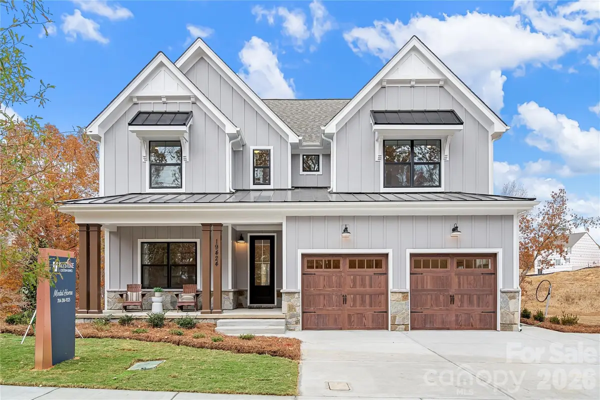 Lot 6 Celestial Way #Savannah, Weddington, NC 28277 - #1