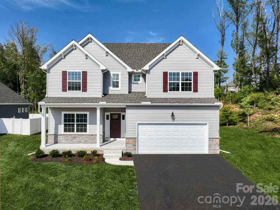 Lot 6 Celestial Way #Savannah, Weddington, NC 28277 - #2