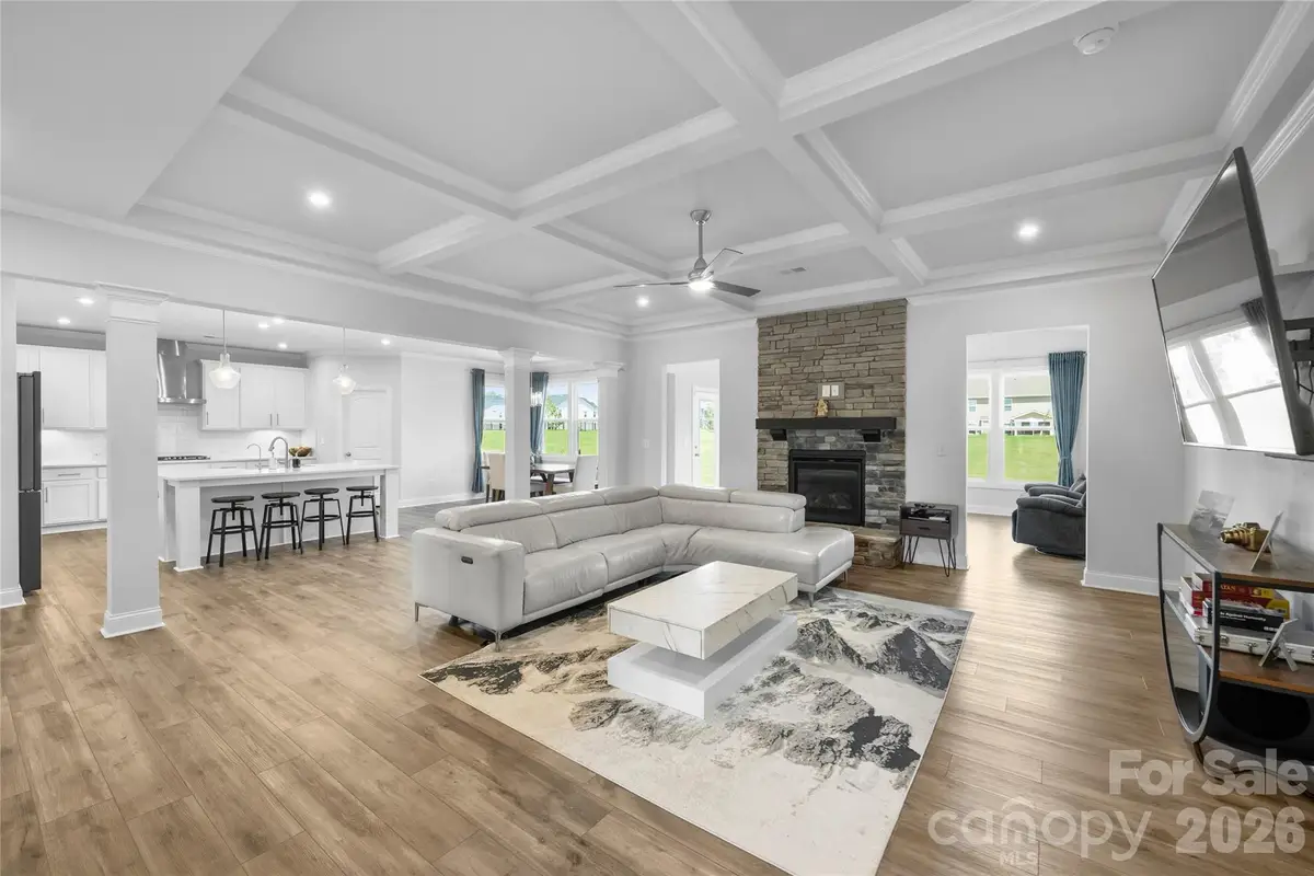 1402 Ashe Meadow Drive, Indian Trail, NC 28079 - #1