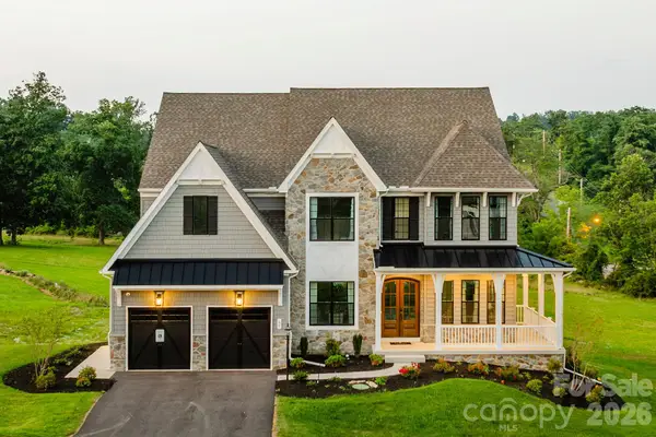 Lot 6 Celestial Way #Devonshire, Weddington, NC 28277