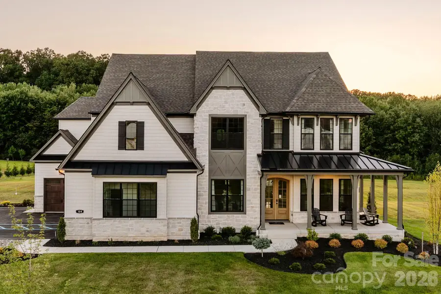 Lot 6 Celestial Way #Devonshire, Weddington, NC 28277 - #2