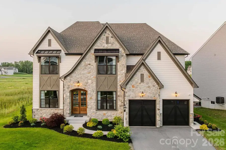 Lot 6 Celestial Way #Devonshire, Weddington, NC 28277 - #3