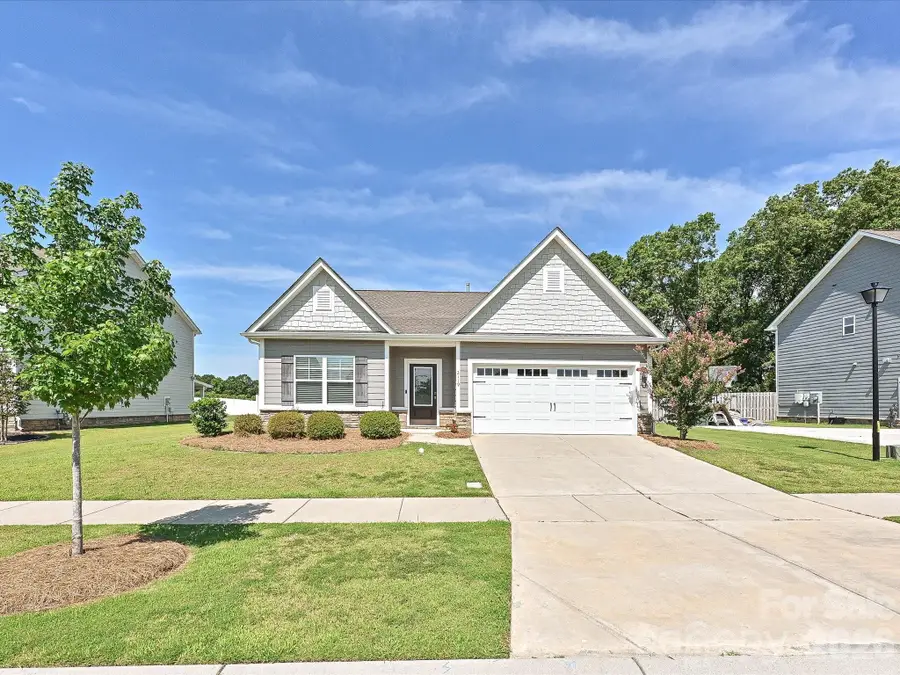 2119 Osten Run, Monroe, NC 28110 - #2