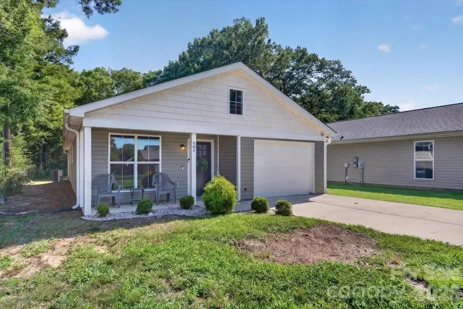 684 Union Cemetery Road Sw, Concord, NC 28027 - #3