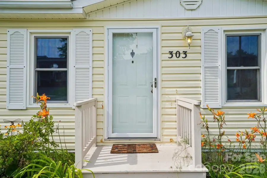 303 Meadowbrook Court, Hendersonville, NC 28792 - #3