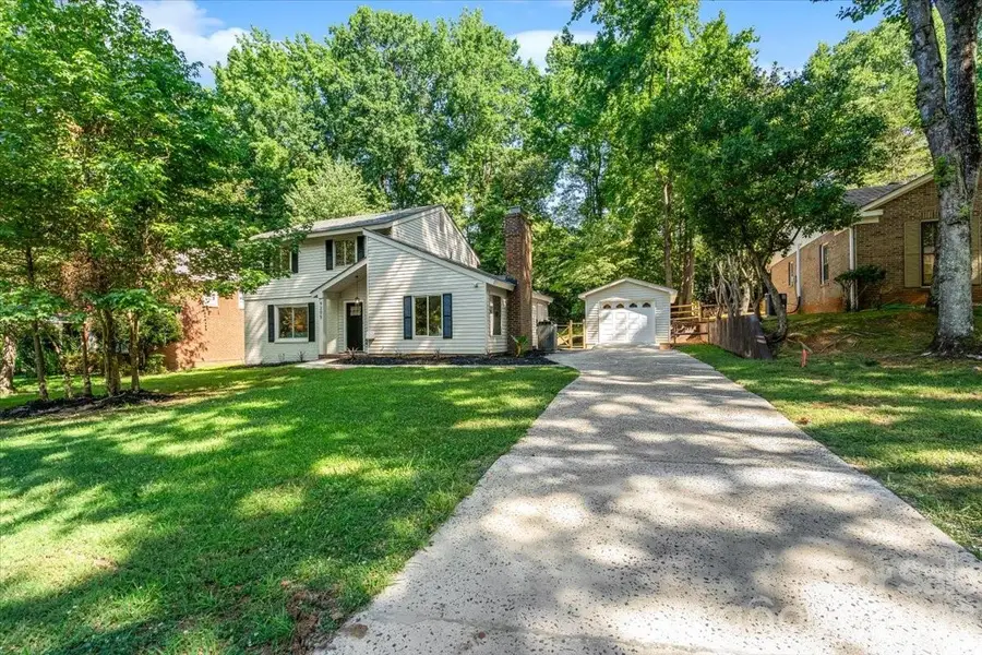 9205 Tree Haven Drive, Charlotte, NC 28270 - #3