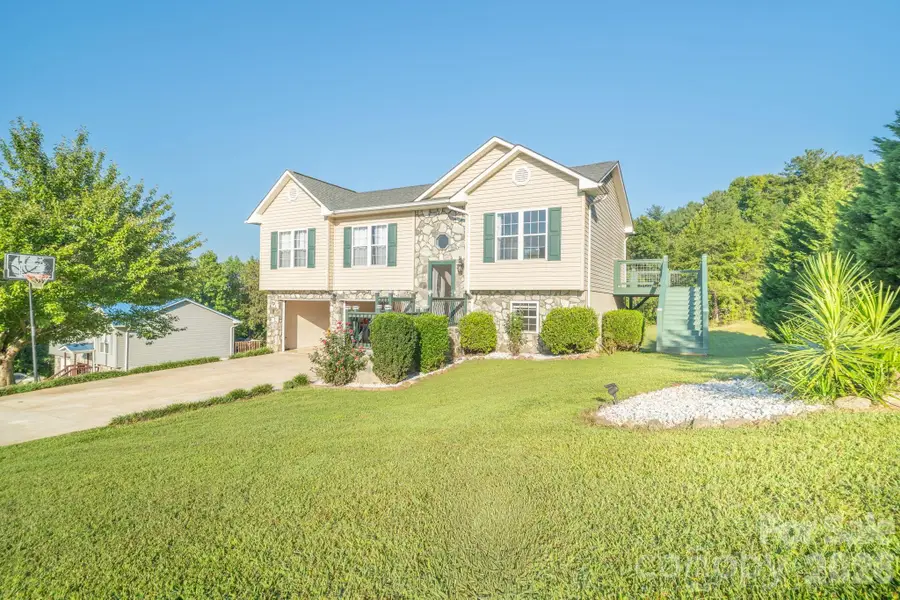 1260 Star Lane, Morganton, NC 28655 - #2