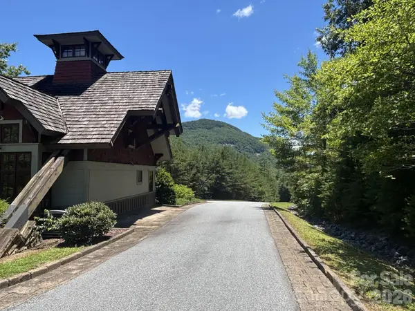 Lot 246 Glen Ridge Trail, Lake Lure, NC 28746