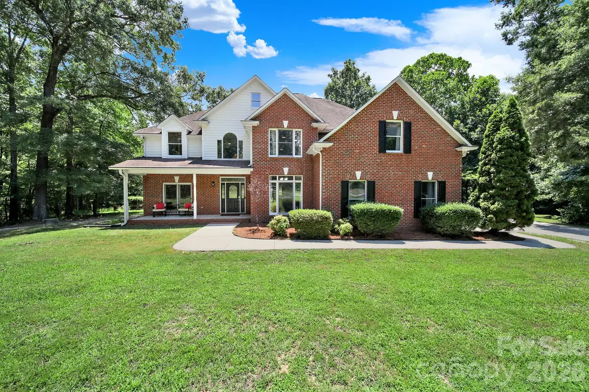 1583 Calder Lane, Clover, SC 29710 - #1