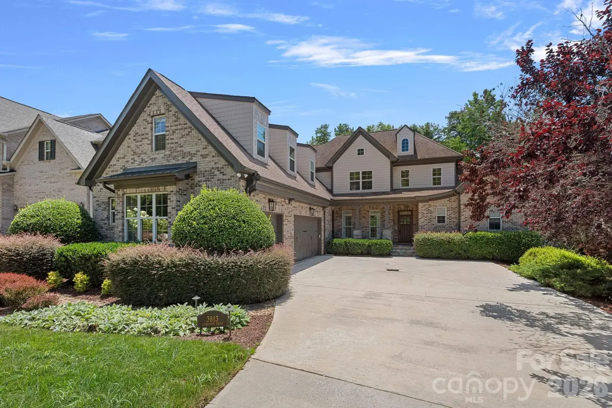 3813 Lakeside Drive, Charlotte, NC 28270 - #1