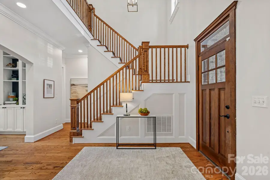 3813 Lakeside Drive, Charlotte, NC 28270 - #2