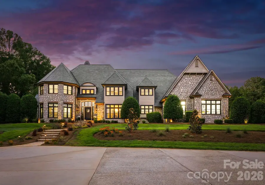 525 Lake Lynn Road, Concord, NC 28025 - #2
