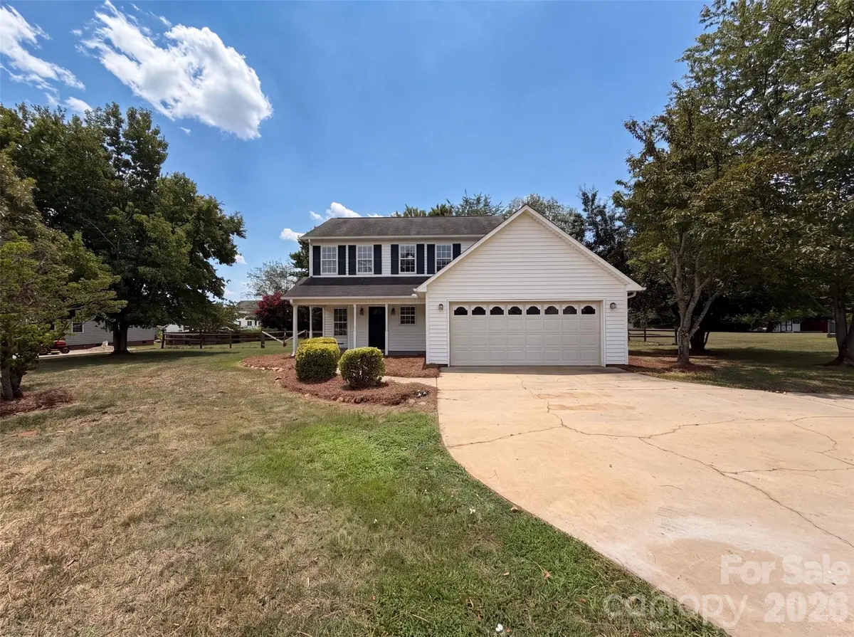 729 Cress School Road, Salisbury, NC 28147 - #1