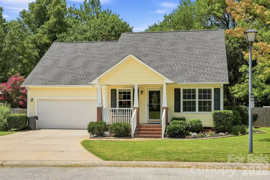 2010 Mallard Creek Drive, Rock Hill, SC 29732 - #2