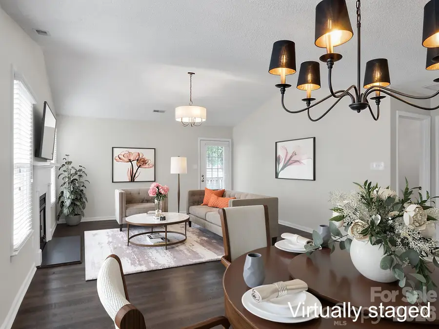 10922 Winterbourne Court, Charlotte, NC 28277 - #3