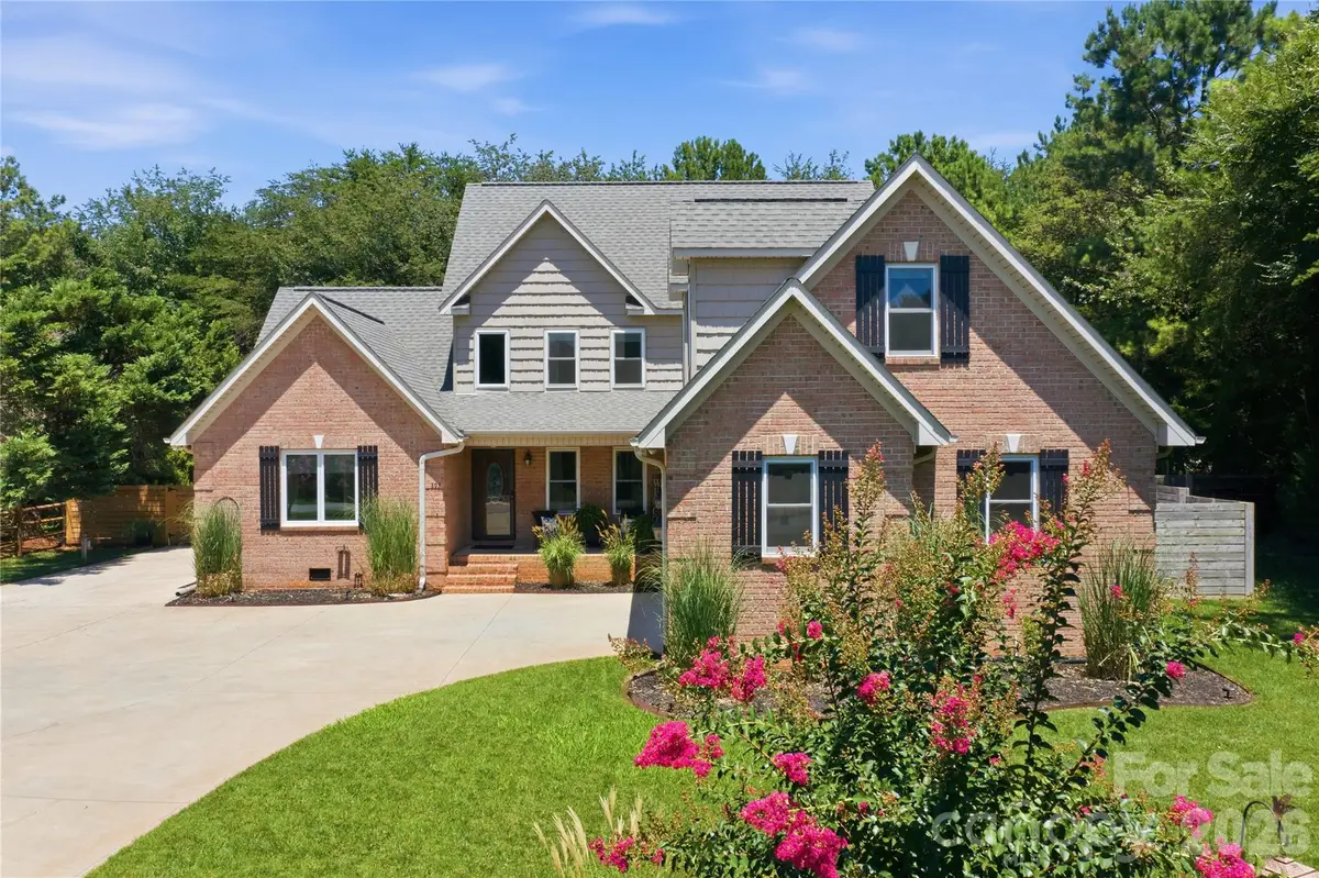 393 Ponderosa Circle, Mooresville, NC 28117 - #1
