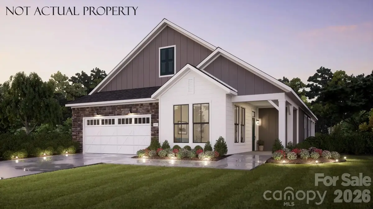 7311 Walters Farm Way, Huntersville, NC 28078 - #1