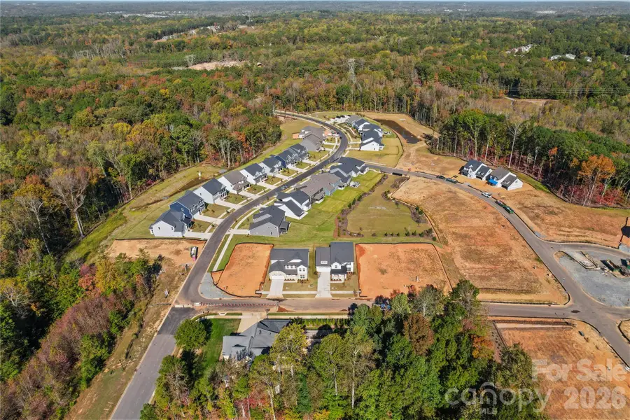 1014 NE Topaz River Road, Waxhaw, NC 28173 - #2