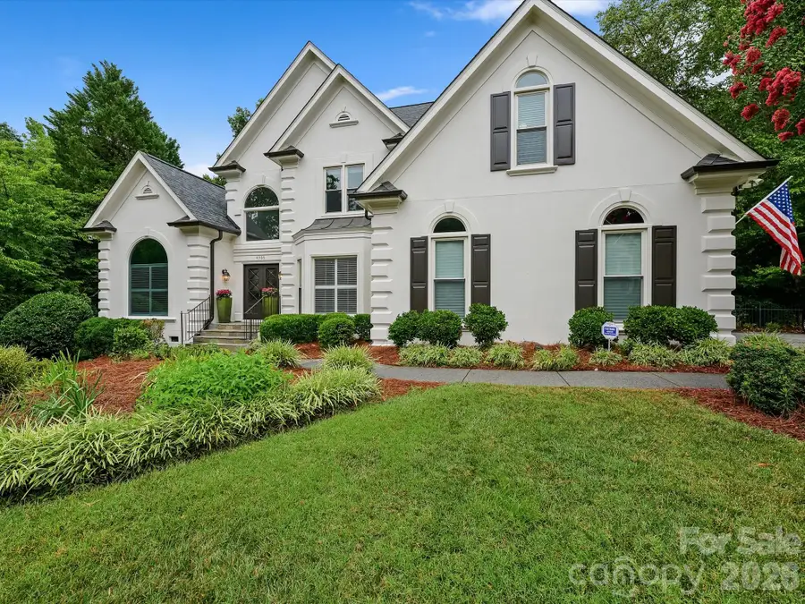 4306 Shepherdleas Lane, Charlotte, NC 28277 - #2