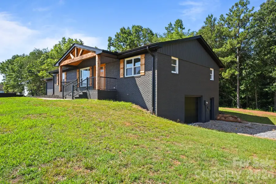 1411 W V Thompson Road, Rutherfordton, NC 28139 - #2