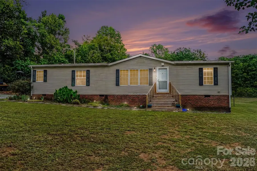 216 Westlee Street, Shelby, NC 28150 - #2