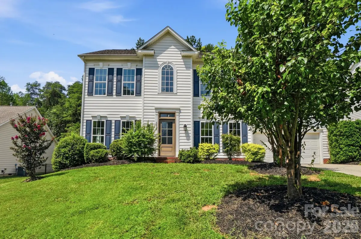 1412 Autumn Ridge Lane, Fort Mill, SC 29708 - #1