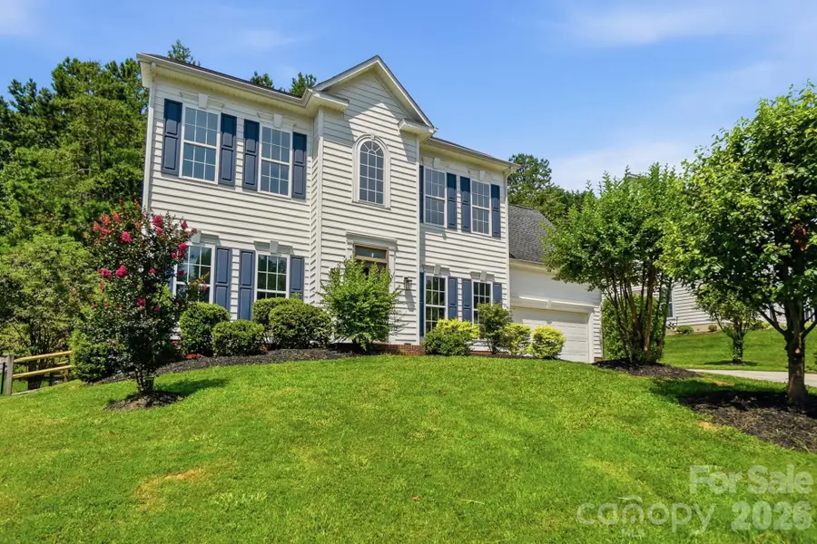 1412 Autumn Ridge Lane, Fort Mill, SC 29708 - #2
