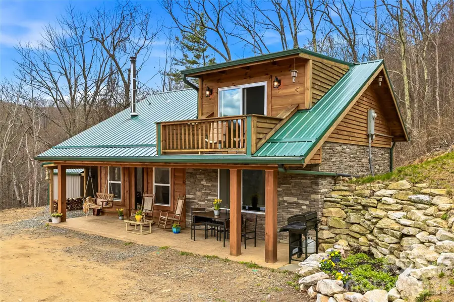 131 White Oak Way, Hot Springs, NC 28743 - #3