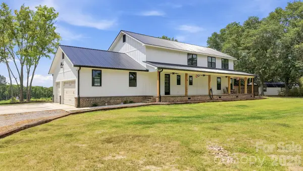 1726 Old Cheraw Highway, Rockingham, NC 28379