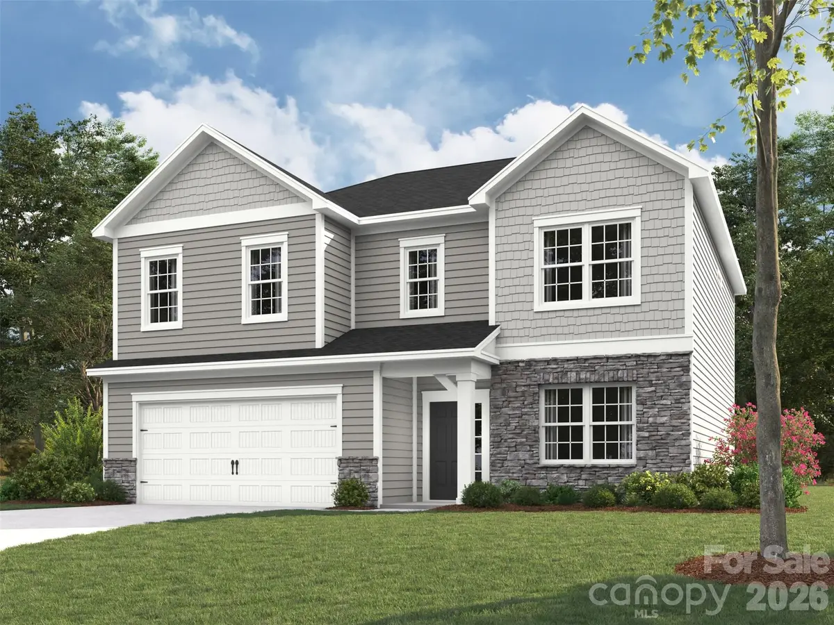 111 Tonbridge Way #HAF0030, Mooresville, NC 28115 - #1