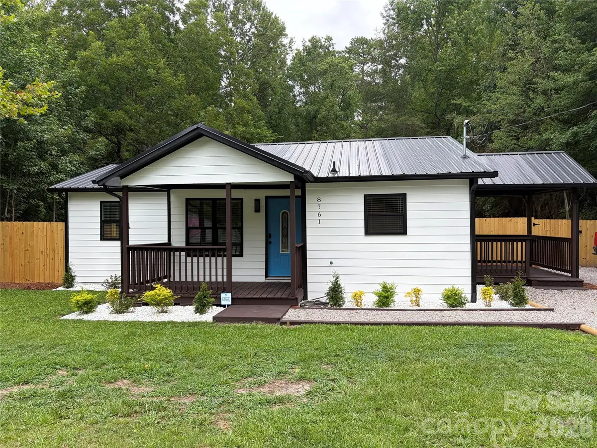 8761 Old Wire Road, Laurel Hill, NC 28351 - #1