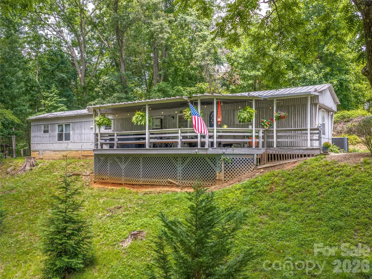 474 Rose Hill Road, Asheville, NC 28803 - #1