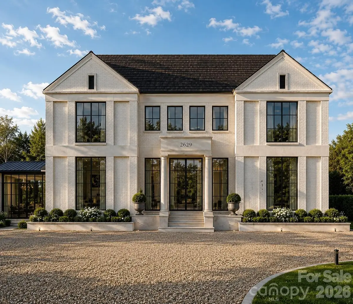 728 Wingrave Drive, Charlotte, NC 28270 - #1
