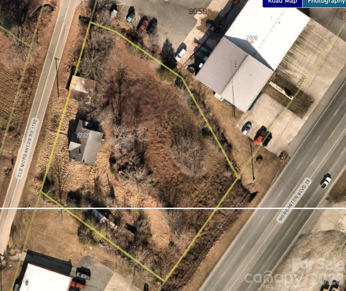 2939 Old Morganton Road, Lenoir, NC 28645 - #1