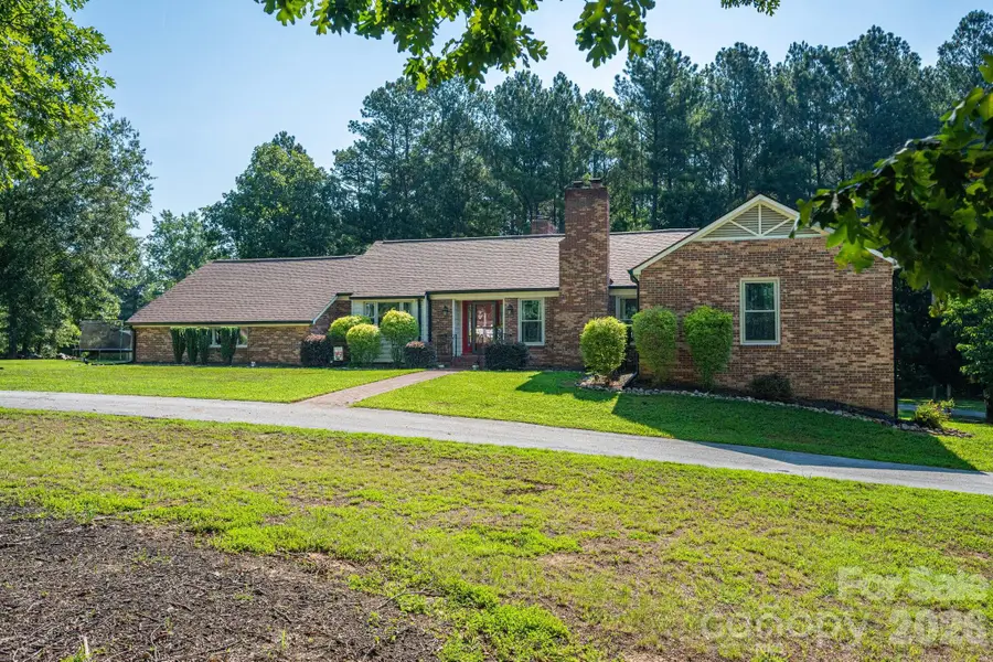 809 Spring Street, Cherryville, NC 28021 - #2