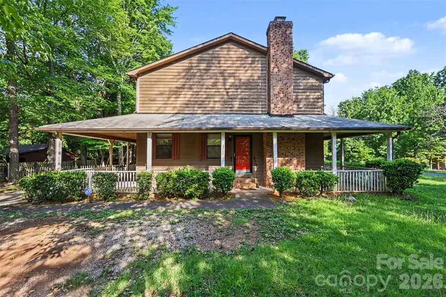 5729 Brickstone Drive, Charlotte, NC 28227 - #2