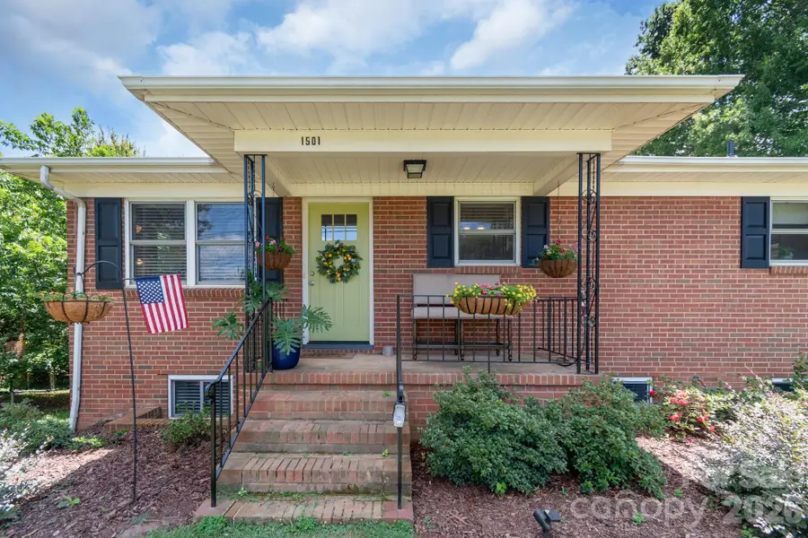 1501 Old Hickory Grove Road, Mount Holly, NC 28120 - #2
