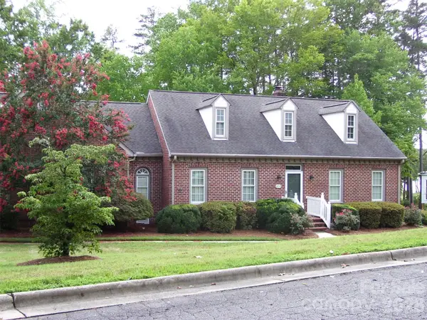 1859 Wetherburn Drive, Kannapolis, NC 28081