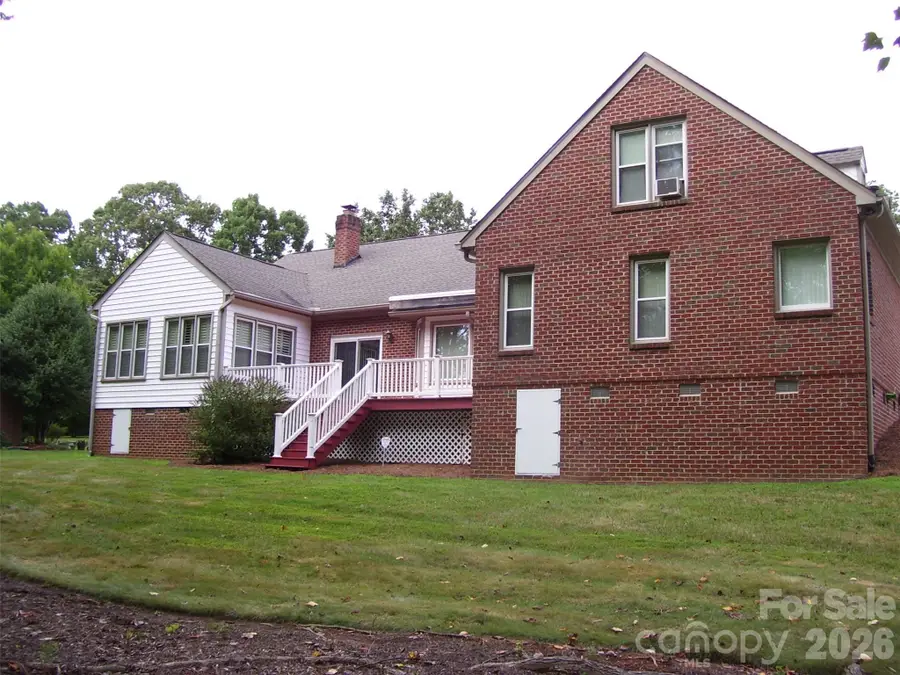 1859 Wetherburn Drive, Kannapolis, NC 28081 - #2