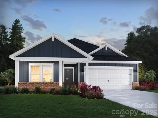 113 Frontiersman Drive, Mocksville, NC 27028