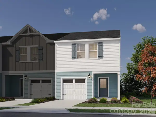 3109 Ophelia Alley, Charlotte, NC 28213