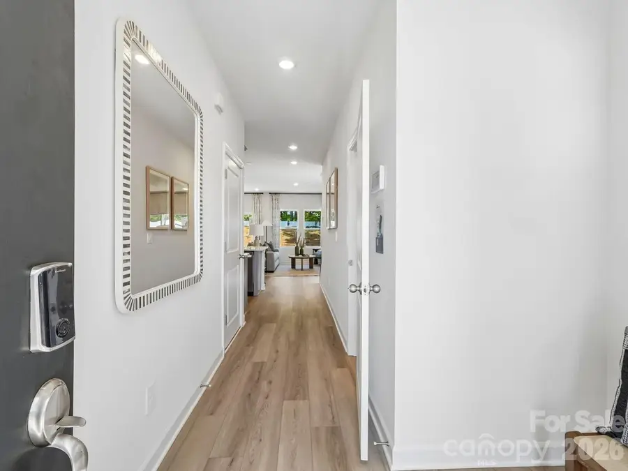 3109 Ophelia Alley, Charlotte, NC 28213 - #2