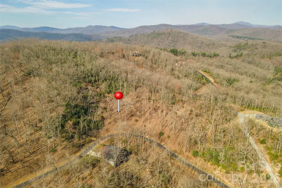 Lot 11 Shining Rock Path, Horse Shoe, NC 28742 - #2