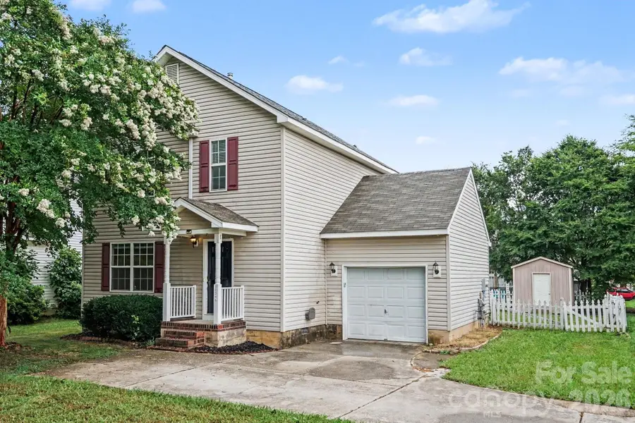 10346 Cannarti Drive, Charlotte, NC 28273 - #2