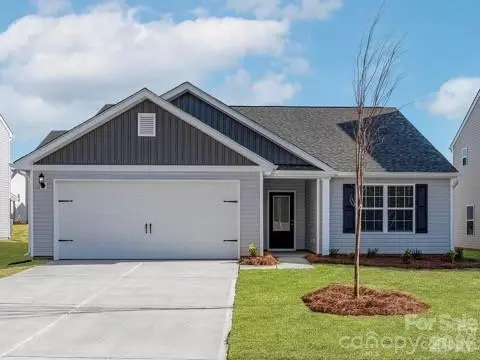 1637 Nia Road, Charlotte, NC 28215 - #1