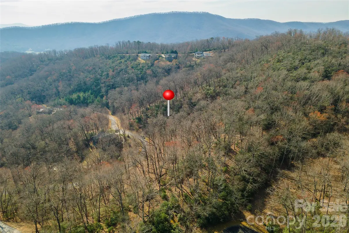 Lot 12 Shining Rock Path, Horse Shoe, NC 28742 - #1